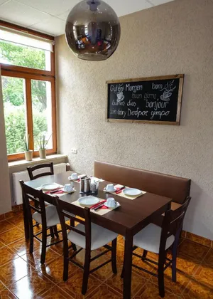 Image of Hotel Am Rittergut
