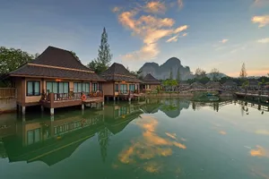 Image of Poonsiri Resort Aonang-SHA Extra Plus