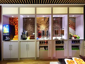 Image of Hampton by Hilton Guangzhou Zhujiang New Town - Free Shuttle Bus to Canton Fair