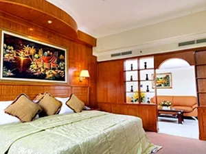 Image of Madani Hotel Medan