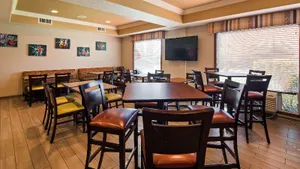 Image of Best Western Plus Airport Inn & Suites