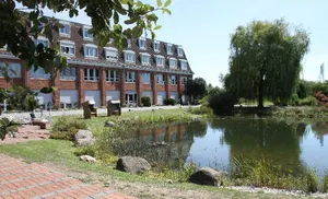 Image of Willow Hotel Restaurant