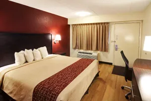 Image of Red Roof Inn Flint/Bishop Airport