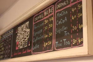 Image of Seven Senses Guesthouse