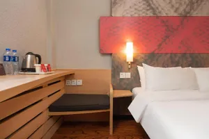 Image of Ibis Beijing Dongdaqiao Hotel
