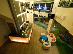 Image of Riverside Boutique Hotel