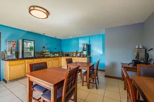 Image of Rodeway Inn