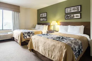 Image of Sleep Inn Airport Phoenix