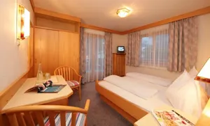 Image of Pension Bergheil
