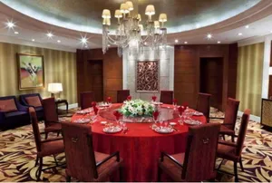 Image of Lakeview Xuanwu Hotel