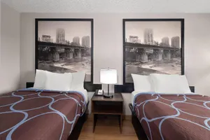 Image of SUPER 8 BY WYNDHAM FARMVILLE