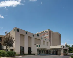 Image of Rodeway Inn Sandston