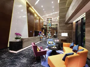 Image of Hampton by Hilton Changsha South Station West Square