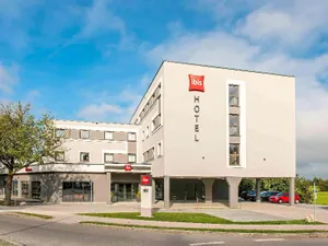 Image of Ibis München Airport Süd