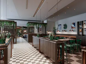 Image of Mercure Hotel Stuttgart City Center