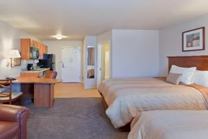 Image of Candlewood Suites Lakewood