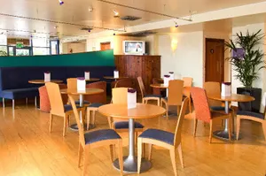 Image of Premier Inn Southampton Airport