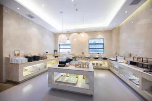 Image of Four Seasons Hotel Shanghai Kangqiao Xiupu Road Branch