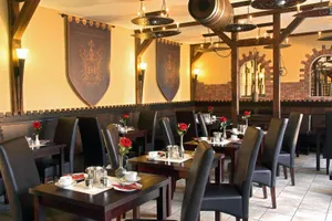 Image of BinzHotel Landhaus Waechter