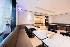 Image of Hanting Hotel Tianjin Tanggu Metro Station