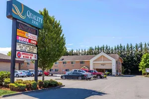 Image of Quality Inn Near Seattle Premium Outlets