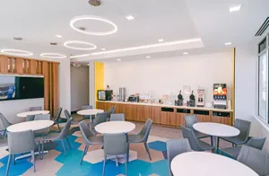 Image of Microtel Inn & Suites by Wyndham Newark NY