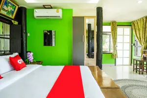 Image of OYO 326 Ruen Thai Mareeya