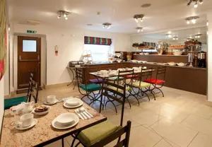 Image of New Linden hotel