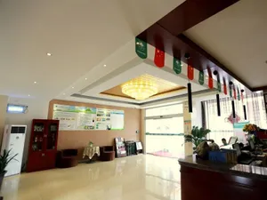Image of GreenTree Inn Dongying Xisi Road Huachuang Building