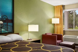 Image of Super 8 by Wyndham Brookhaven