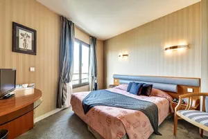 Image of Villa Luxembourg Hotel