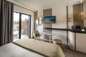 Image of Htel & Spa Les Bains d'Arguin by Thalazur