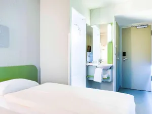 Image of Ibis Budget Leipzig City