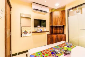 Image of Garden Creek Residency - Near to Mumbai International Airport