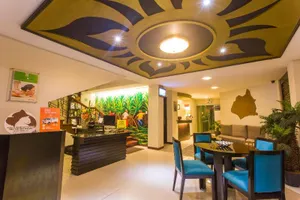 Image of L Square Hotel