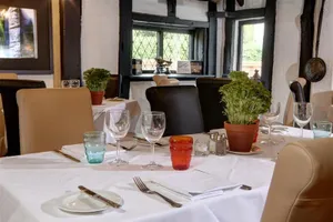 Image of Donnington Manor Hotel