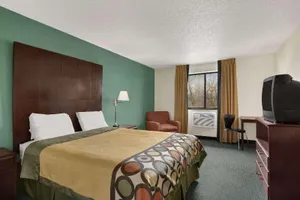 Image of Quality Inn Jackson MI