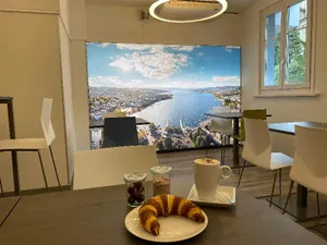 Image of Royal Hotel Zurich