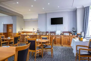 Image of Comfort Inn Ramsgate