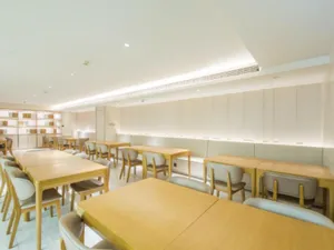 Image of Ji Hotel Shanghai The Bund Shandong Middle Road