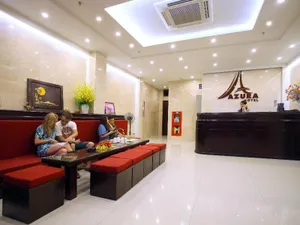 Image of Azura Hotel