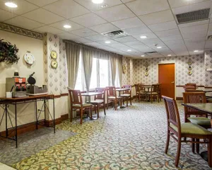 Image of Comfort Inn & Suites