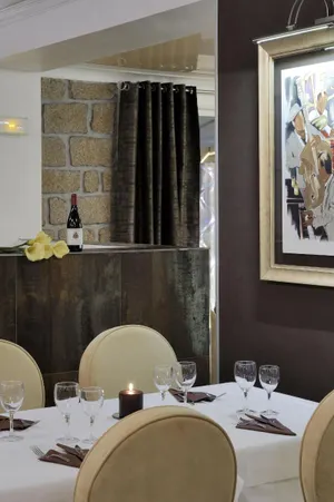 Image of Hotel Des Roches