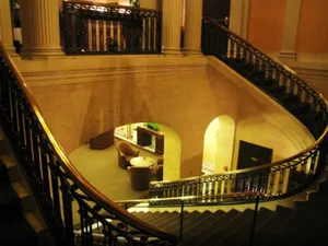 Image of Boston Common Hotel Copley Square