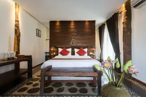 Image of Java Wooden Villa by AIC