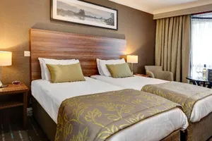 Image of Best Western Brook Hotel Norwich