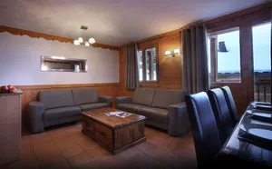Image of Chalet des Neiges Plein Sud