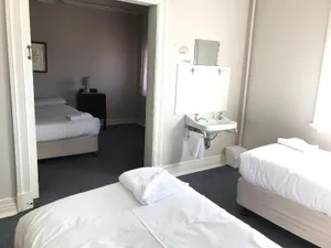 Image of Grand View Hotel