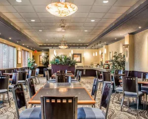 Image of Quality Inn & Suites Riverfront