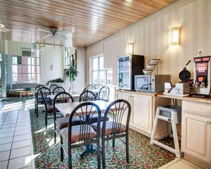 Image of Comfort Inn